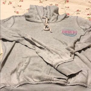 Juniors Billabong hoodie
